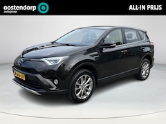 Toyota RAV4 - 2.5 Hybrid First Edition | Trekhaak | Navigatie | Parkeersensoren | 18 inch LM-velgen |