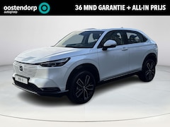 Honda HR-V - 1.5 e:HEV Advance