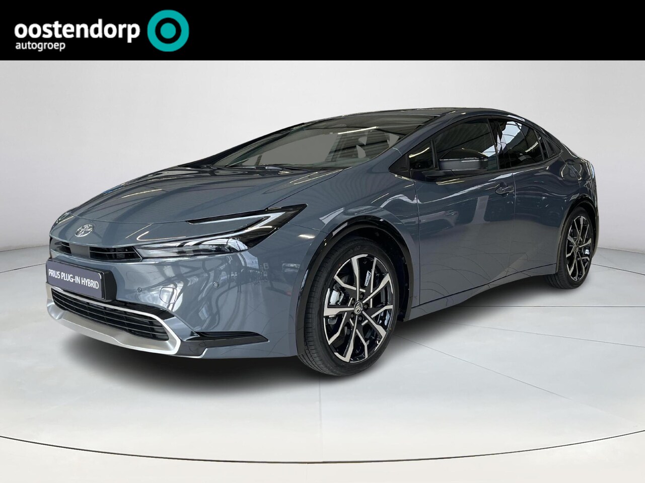 Toyota Prius - 2.0 Plug-in Hybrid 220 Executive | Nieuw te bestellen | Private lease vanaf €441,- p.m.! - AutoWereld.nl