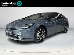 Toyota Prius - 2.0 Plug-in Hybrid 220 Executive | Nieuw te bestellen | Private lease vanaf €441, - p.m