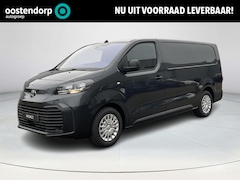 Toyota ProAce Electric Worker - Challenger Extra Range Long L2 75 kWh