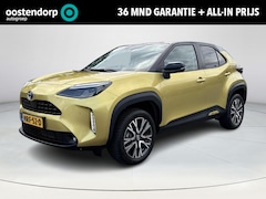 Toyota Yaris Cross - 1.5 Hybrid Executive | All-in prijs | Automaat | adaptive cruise control | Parkeersensoren
