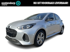 Mazda 2 Hybrid - 1.5 Exclusive-line | €3.000, - Voorraad Voordeel | Uit voorraad leverbaar | meerdere kleur