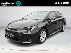 Suzuki Swace - 1.8 Hybrid Style | 06-10141018 Voor meer informatie
