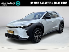 Toyota bZ4X - Active 71 kWh | All-in prijs | € 4.000 demovoordeel | Fase 3 |