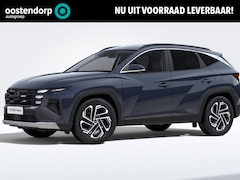 Hyundai Tucson - 1.6 T-GDI PHEV Comfort Smart | 7.000, - korting | Direct uit voorraad leverbaar |