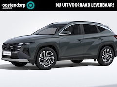 Hyundai Tucson - 1.6 T-GDI PHEV Comfort Smart | 7.000, - korting | Direct uit voorraad leverbaar |