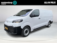 Toyota ProAce Electric Worker - Challenger Extra Range Long L2 75 kWh PROACE Electric Worker Challenger Extra Range Long 7