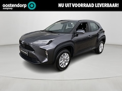 Toyota Yaris Cross - 1.5 Hybrid 115 Active Comfort Pack