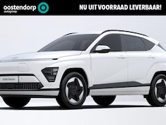 Hyundai Kona Electric - Comfort Smart 65.4 kWh
