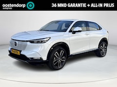 Honda HR-V - 1.5 e:HEV Advance