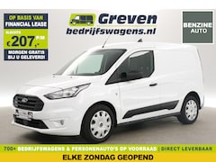 Ford Transit Connect - 1.0 Ecoboost L1H1 Trend | BENZINE | EMISSIEVRIJE ZONE | Airco Camera Carplay PDC Elektrpak
