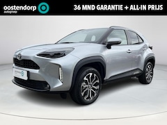 Toyota Yaris Cross - 1.5 Hybrid 115 First Edition All in prijs | Comfort pack |
