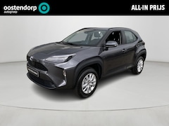 Toyota Yaris Cross - 1.5 Hybrid 115 Active Comfort Pack