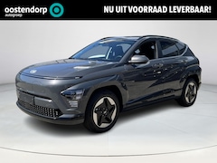 Hyundai Kona Electric - Comfort Smart 48.4 kWh | Tijdelijk gratis upgrade | Uit voorraad leverbaar |