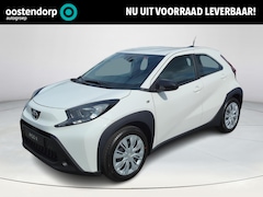 Toyota Aygo X - 1.0 VVT-i MT Play | NIEUWE AUTO | Android Auto | Apple Carplay