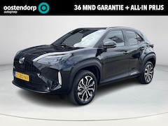 Toyota Yaris Cross - 1.5 Hybrid Dynamic