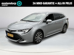 Toyota Corolla Touring Sports - 1.2 Turbo Dynamic