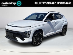 Hyundai Kona Electric - N Line 65.4 kWh | Tijdelijk gratis upgrade | Uit voorraad leverbaar |
