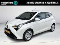 Toyota Aygo - 1.0 VVT-i x-play