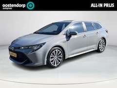 Toyota Corolla Touring Sports - 1.8 Hybrid Active | Trekhaak | Navigatie | Carplay | 17 inch LM-velgen |