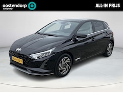 Hyundai i20 - 1.0 T-GDI Premium | Stoelverwarming | Stuurwielverwarming | Achteruitrijcamera | Climate C