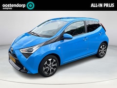 Toyota Aygo - 1.0 VVT-i x-joy