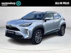 Toyota Yaris Cross - 1.5 Hybrid 115 First Edition