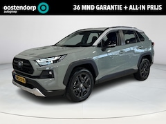 Toyota RAV4 - 2.5 Hybrid AWD ADVENTURE