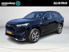 Toyota RAV4 - 2.5 Plug-in Hybrid AWD Dynamic | Navigatie | Carplay | Stoelverwarming | Parkeersensoren |