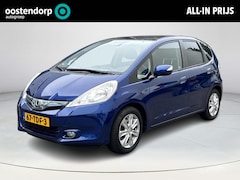 Honda Jazz - 1.4 Hybrid Elegance