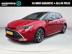 Toyota Corolla - 1.8 Hybrid Executive Bi-tone