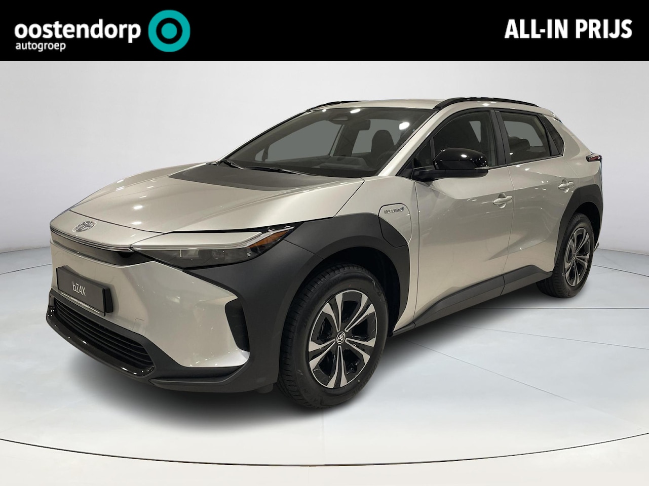Toyota bZ4X - Active 71 kWh | Nieuw uit voorraad leverbaar | 10 jaar / 200.000 km garantie | - AutoWereld.nl