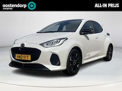 Mazda 2 Hybrid - 1.5 Homura Plus | Achteruitrijcamera | Stoel/stuurverwarming | Apple Carplay/Android Auto