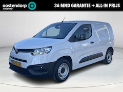 Toyota ProAce City - 1.5 D-4D Navigator