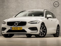 Volvo V60 - 2.0 B3 Momentum Advantage 177Pk Automaat (APPLE CARPLAY, GROOT NAVI, ADAPTIVE CRUISE, STUU