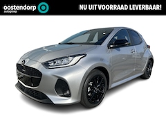Mazda 2 Hybrid - 1.5 Homura | €3.000, - Voorraad Voordeel | Meerdere Kleuren leverbaar |