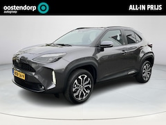 Toyota Yaris Cross - 1.5 Hybrid 115 First Edition | Stoel- + stuurverwarming | Carplay | Parkeercamera | Keyles