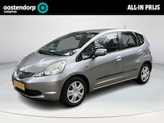 Honda Jazz - 1.2 Trend ZILVER GRIJS