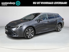 Toyota Corolla Touring Sports - Hybrid 140 Dynamic