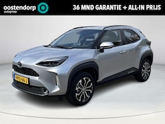 Toyota Yaris Cross - 1.5 Hybrid 115 First Edition | Navigatie | Apple CarPlay/Android auto | Achteruitrijcamera