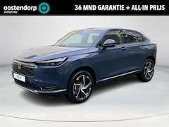 Honda HR-V - 1.5 e:HEV Advance Plus