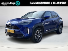 Toyota Yaris Cross - 1.5 Hybrid Executive | All-in prijs | Panoramadak | Trekhaak afneembaar