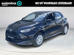 Toyota Yaris - 1.5 Hybrid 115 Comfort