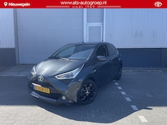 Toyota Aygo - 1.0 VVT-i x-joy