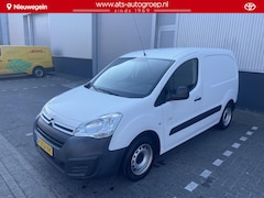 Citroën Berlingo - 1.6 BlueHDI 75 Club | Marge auto dus geen BTW erbij | 80.000 km | Origineel NL