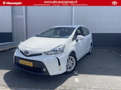 Toyota Prius - 1.8 Active | 7 persoons | 1e eigenaar | org NL | Garantie tm 5-2030 of max 200.000 km
