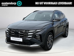 Hyundai Tucson - 1.6 T-GDI PHEV Premium Sky | Adaptieve Cruise Control | Dodehoekdetectie | Achteruitrijcam