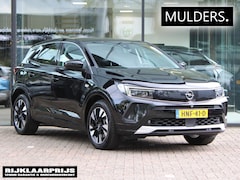 Opel Grandland - 1.6 Turbo Hybrid Business Elegance | Navi / Camera / Climate