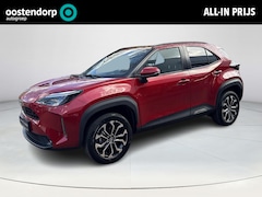 Toyota Yaris Cross - 1.5 Hybrid 130pk First Edition Comfort Pack | 06-10141018 Voor meer informatie